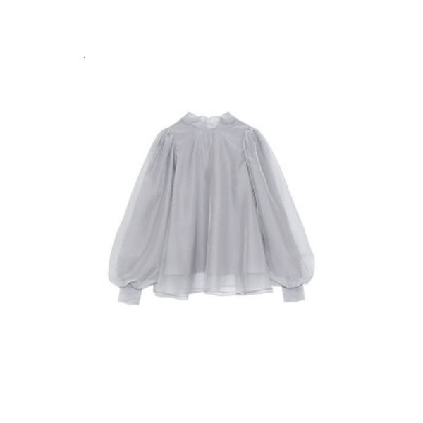 women's knits & tees kuzuwata female japanese-style blouse, autumn-style shirt, round collar, puffy sleeve, chiffon, chic bow iven, White
women's knits & tees kuzuwata female japanese-style blouse, autumn-style shirt, round collar, puffy sleeve, chiffon, chic bow iven, White