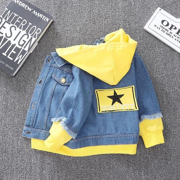 kids baby boys girls coat cotton clothing hoodies clothes children toddler infant hooded jackets coats 1 2 3 years, Blue;gray
kids baby boys girls coat cotton clothing hoodies clothes children toddler infant hooded jackets coats 1 2 3 years, Blue;gray
