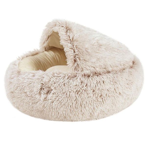round plush bed crystal velvet cat litter indoor dogs basket cushion portable sleeping sofa fluffy warm soft sleep pet dog house beds & furn
round plush bed crystal velvet cat litter indoor dogs basket cushion portable sleeping sofa fluffy warm soft sleep pet dog house beds & furn