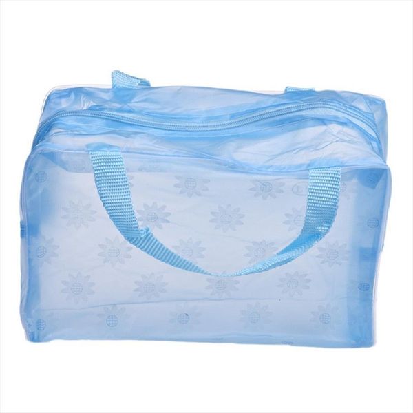women waterproof portable makeup cosmetic bags toiletry travel wash toothbrush pouch organizer bag 1.8
women waterproof portable makeup cosmetic bags toiletry travel wash toothbrush pouch organizer bag 1.8