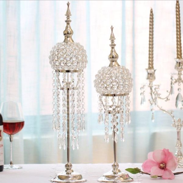 european high-end simple candlestick round head el creative home decoration ornaments wedding supplies candle holders
european high-end simple candlestick round head el creative home decoration ornaments wedding supplies candle holders