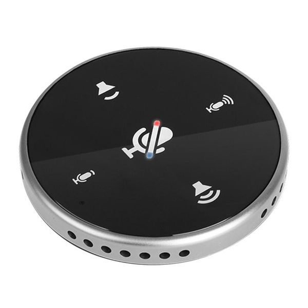 microphones usb conference microphone omnidirectional condenser built-in speaker for pc gaming youtube metting
microphones usb conference microphone omnidirectional condenser built-in speaker for pc gaming youtube metting