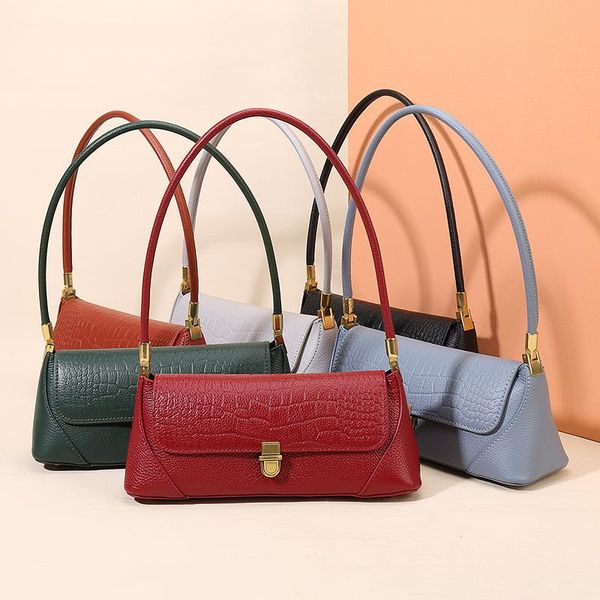 bag lock leather handbags handbag 2021 niche new underarm single baguette layer cowhide shoulder fashion udqkr
bag lock leather handbags handbag 2021 niche new underarm single baguette layer cowhide shoulder fashion udqkr