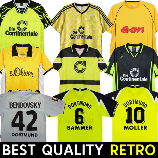98 99 retro 01 02 dortmund soccer jerseys 00 02 classic football shirts lewandowski rosicky bobic koller 95 96 97 borussia 94 95 12 13 reus, Black;yellow
98 99 retro 01 02 dortmund soccer jerseys 00 02 classic football shirts lewandowski rosicky bobic koller 95 96 97 borussia 94 95 12 13 reus, Black;yellow