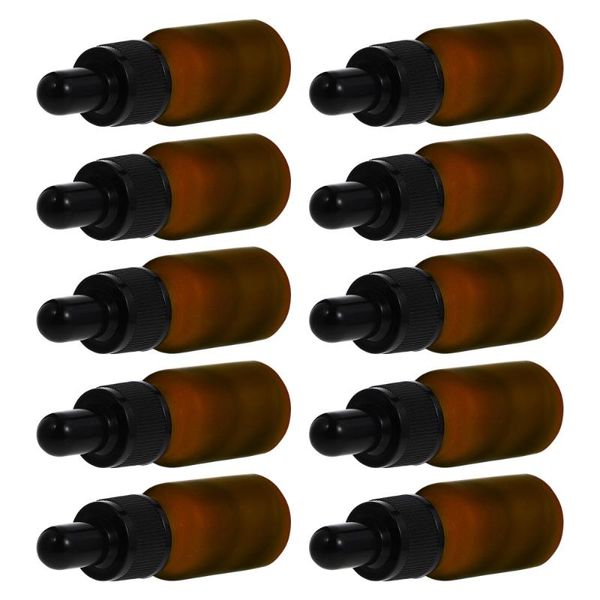 storage bottles & jars 10pcs creative travel bottle glass essential oil dropper for home
storage bottles & jars 10pcs creative travel bottle glass essential oil dropper for home