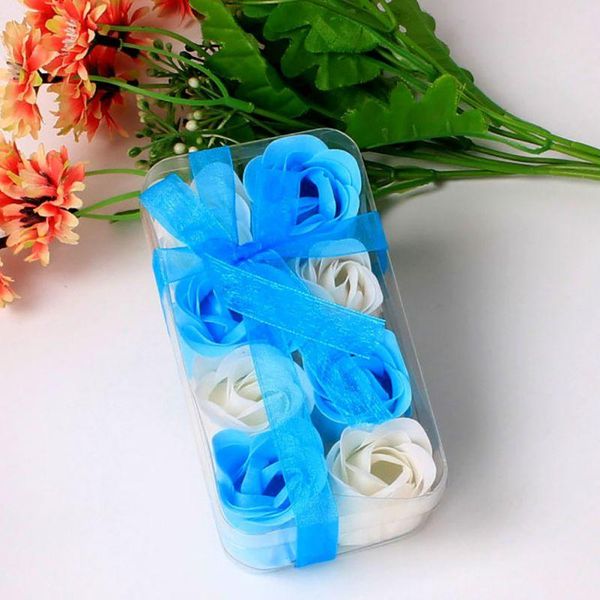 decorative flowers & wreaths soap flower scented rose petal ribbon gift box bath body wedding party favor
decorative flowers & wreaths soap flower scented rose petal ribbon gift box bath body wedding party favor