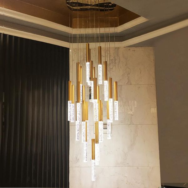 pendant lamps duplex attic living room staircase home decoration chandelier exhibition hall lobby industrial rope
pendant lamps duplex attic living room staircase home decoration chandelier exhibition hall lobby industrial rope
