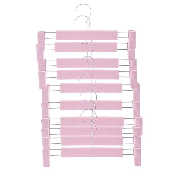 laundry bags clothes hangers black plastic pants with 2-adjustable anti-rust clips skirt and 360 rotatable hook trous 
laundry bags clothes hangers black plastic pants with 2-adjustable anti-rust clips skirt and 360 rotatable hook trous