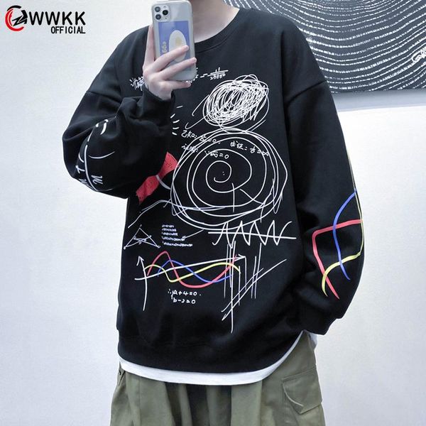 mens hoodies men 2021 spring anime sweatshirt japanese streetwear harajuku hip hop oversized comfortable hoodie men's & sweatshirts, Black
mens hoodies men 2021 spring anime sweatshirt japanese streetwear harajuku hip hop oversized comfortable hoodie men's & sweatshirts, Black