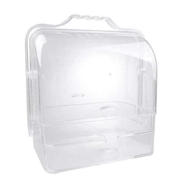 clothing & wardrobe storage acrylic household double-layer cabinet deskdrawer type closet multifunction cosmetic jewelry organizer wit
clothing & wardrobe storage acrylic household double-layer cabinet deskdrawer type closet multifunction cosmetic jewelry organizer wit