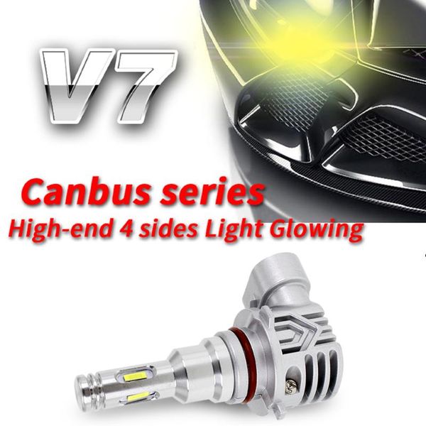 car headlights 2pcs v7 gold headlight bulb 4-sided light double ceramic base h4 h7 h10 h8 h11 9005 9006 fog headlamp
car headlights 2pcs v7 gold headlight bulb 4-sided light double ceramic base h4 h7 h10 h8 h11 9005 9006 fog headlamp
