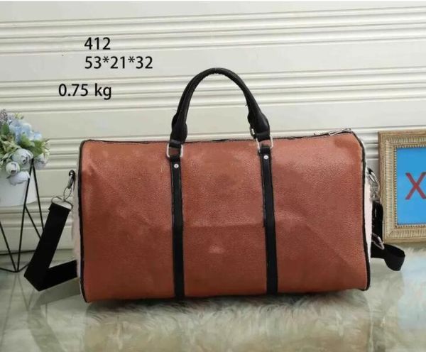 two-color stitching fashion travel bag big flower men women duffle leather luggage handbags large capacity sport 53cm portable multicolor
two-color stitching fashion travel bag big flower men women duffle leather luggage handbags large capacity sport 53cm portable multicolor