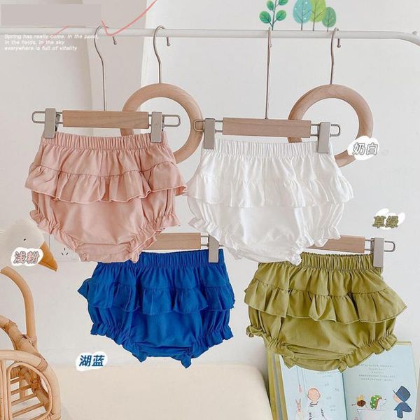 shorts 2021 summer baby girl cute lace pp pants ruffle girls short born toddler loose bloomers 0-24m, Black
shorts 2021 summer baby girl cute lace pp pants ruffle girls short born toddler loose bloomers 0-24m, Black
