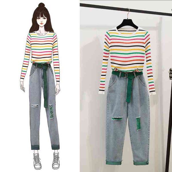 women's shorts ichoix summer school striped impression jean pant women's hollow casual sets of two pieces k6bt, White;black
women's shorts ichoix summer school striped impression jean pant women's hollow casual sets of two pieces k6bt, White;black