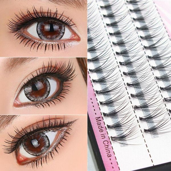 womens beauty cosmetics handmade natural individual eyelash long false eyelashes1
womens beauty cosmetics handmade natural individual eyelash long false eyelashes1