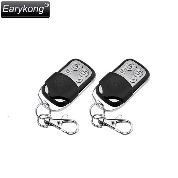 alarm systems 433 mhz for pstn gsm system home burglar security wireless metal remote controller
alarm systems 433 mhz for pstn gsm system home burglar security wireless metal remote controller