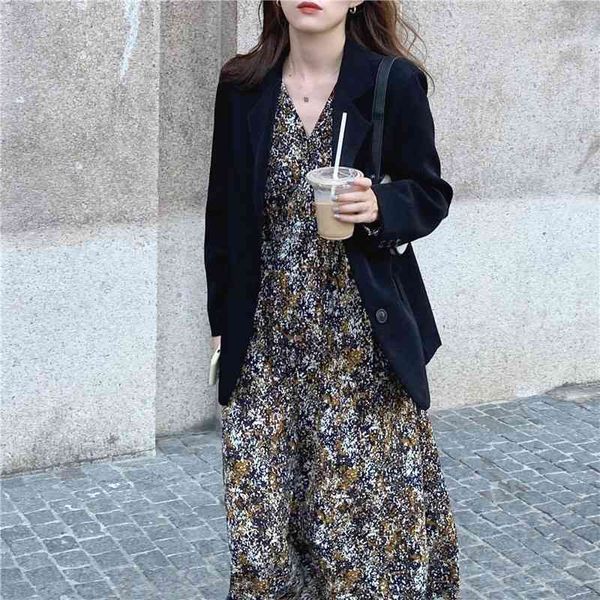 plus size spring girls boho print female vintage dress party oversize long sleeve women dresses robe vestido 210417, Black;gray
plus size spring girls boho print female vintage dress party oversize long sleeve women dresses robe vestido 210417, Black;gray