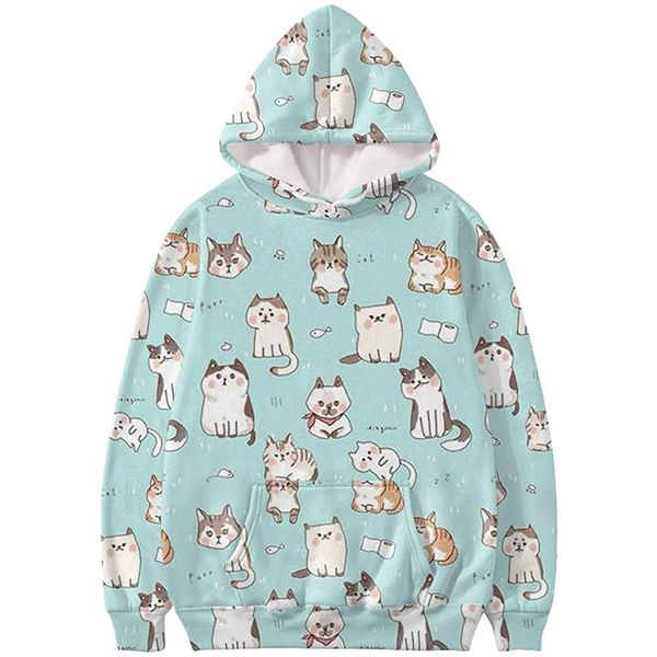 yellow dog novelty hoodie for men and women 3d printing pullover hooded sweater with pocket 100-160, Black
yellow dog novelty hoodie for men and women 3d printing pullover hooded sweater with pocket 100-160, Black