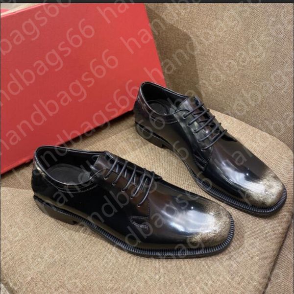 2021 formal shoe leather handmade water dyed leather fabric lightweight wear - resistant three, Black
2021 formal shoe leather handmade water dyed leather fabric lightweight wear - resistant three, Black