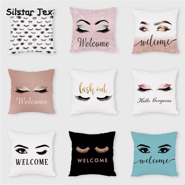 cushion/decorative pillow silstar tex beautiful eyes cushion cover pillowcases for women fashion girls gift with printed decor bedroom livin
cushion/decorative pillow silstar tex beautiful eyes cushion cover pillowcases for women fashion girls gift with printed decor bedroom livin