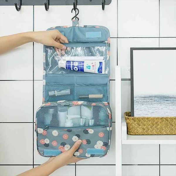 polyester waterproof multifunction women cosmetic bag travel toiletry organize neceser portable hanging bathroom wash
polyester waterproof multifunction women cosmetic bag travel toiletry organize neceser portable hanging bathroom wash