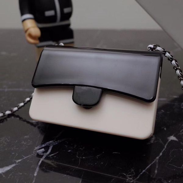 designer handbag fashion handbags shoulder messenger crossbody bag pochette black white women bags purses
designer handbag fashion handbags shoulder messenger crossbody bag pochette black white women bags purses