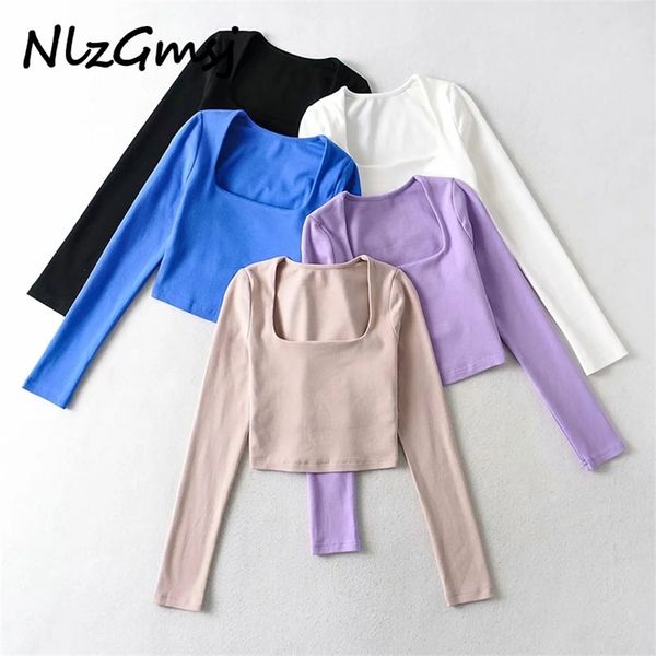 t shirt women summer square collar knit ee fashion long sleeve grey -shirt vintage shirt 04 210628, White
t shirt women summer square collar knit ee fashion long sleeve grey -shirt vintage shirt 04 210628, White