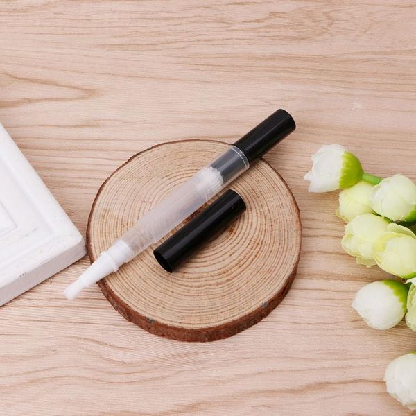 3ml cuticle oil container with brush lip tube empty twist pen cosmetic storage bottles & jars
3ml cuticle oil container with brush lip tube empty twist pen cosmetic storage bottles & jars