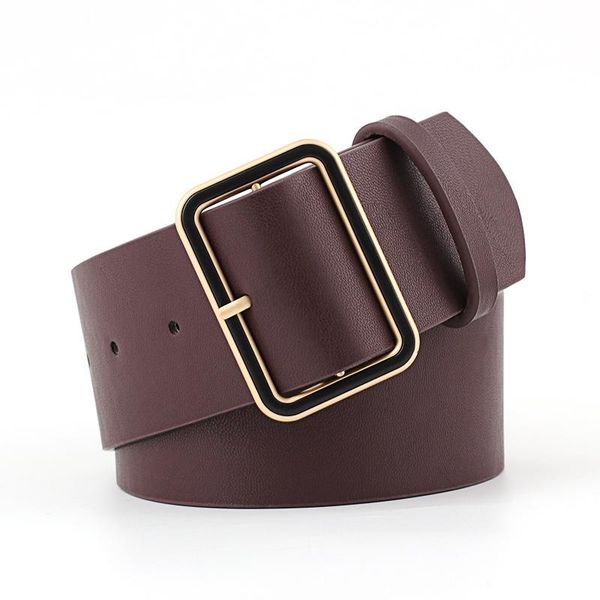 belts fashion 4.8cm wide black red leather female ladies hight waist waistband corset for women dress coat, Black;brown
belts fashion 4.8cm wide black red leather female ladies hight waist waistband corset for women dress coat, Black;brown