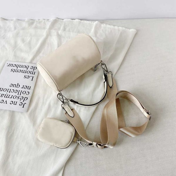 2021 boston bopp fashion atmosphere simple wide shoulder strap messenger bag women's daily commuting factory outletzly
2021 boston bopp fashion atmosphere simple wide shoulder strap messenger bag women's daily commuting factory outletzly