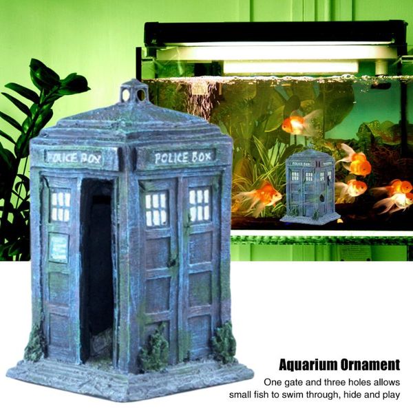 aquarium ornament booth emulation gift pets toy simulation landscaping retro broken fish tank decor house accessories decorations
aquarium ornament booth emulation gift pets toy simulation landscaping retro broken fish tank decor house accessories decorations