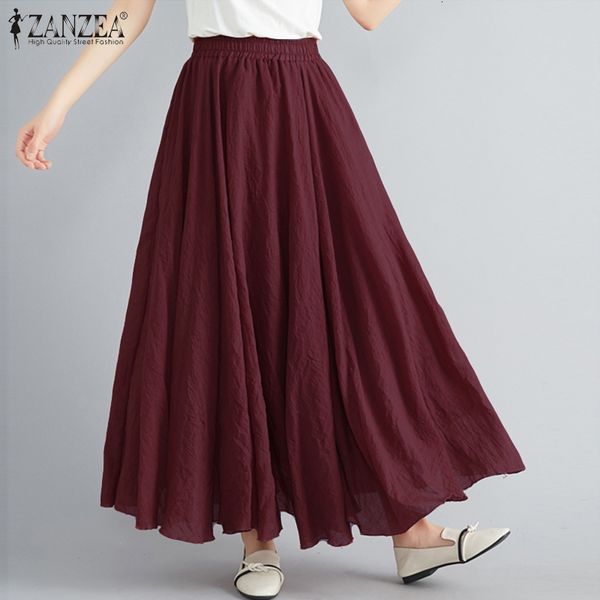 skirts casual loose elastic high waist elegant lady long faldas women maxi skirt autumn fashion 5xl rnoc, Black
skirts casual loose elastic high waist elegant lady long faldas women maxi skirt autumn fashion 5xl rnoc, Black