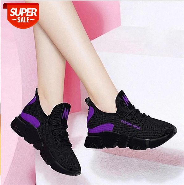 women sneakers 2020 fashion casual shoes woman comfortable breathable mesh flats female black platform tenis feminino #ue4t
women sneakers 2020 fashion casual shoes woman comfortable breathable mesh flats female black platform tenis feminino #ue4t