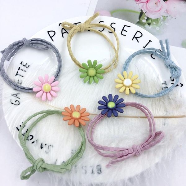 hair accessories 2021pc lovely flower princess headwear kids cute elastic bands baby headdress girls children ropes, Slivery;white
hair accessories 2021pc lovely flower princess headwear kids cute elastic bands baby headdress girls children ropes, Slivery;white