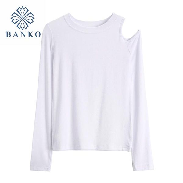 women's t-shirt women white basic tees off shoulder long sleeve o neck pullover regular t shirt female retro street 2021 relax baggy ti
women's t-shirt women white basic tees off shoulder long sleeve o neck pullover regular t shirt female retro street 2021 relax baggy ti