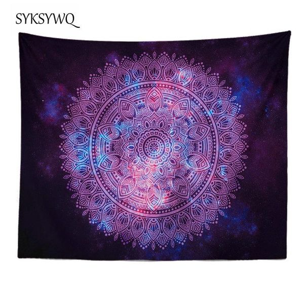 tapestries mandala tapestry wall hanging tapiz cloth bohemian home decoration art
tapestries mandala tapestry wall hanging tapiz cloth bohemian home decoration art