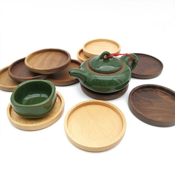 mats & pads tea coffee cup pad placemats decor walnut wood coasters durable heat resistant round drink mat 1 pcs bowl teapot
mats & pads tea coffee cup pad placemats decor walnut wood coasters durable heat resistant round drink mat 1 pcs bowl teapot