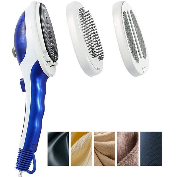 handheld clothes steamer portable fabric household fast heating iron domestic electric appliances laundry
handheld clothes steamer portable fabric household fast heating iron domestic electric appliances laundry