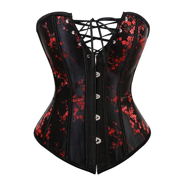 women's shapers fashion plus size boned printed shapewear outfit underwear trimmer corset waist cincher wrap slim, Black;white
women's shapers fashion plus size boned printed shapewear outfit underwear trimmer corset waist cincher wrap slim, Black;white