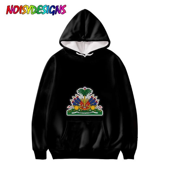 men's hoodies & sweatshirts noisydesigns haiti flag print 3d women men clothing hip sweatshirt streetwear hoody oversized hoodie drop, Black
men's hoodies & sweatshirts noisydesigns haiti flag print 3d women men clothing hip sweatshirt streetwear hoody oversized hoodie drop, Black