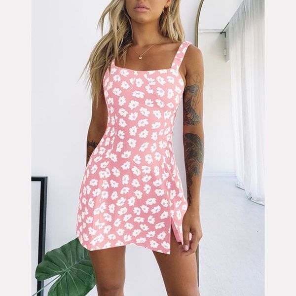 in slimming spaghetti floral girdle spring printing fashion women's fashionable mini dress streetwear, Black;gray
in slimming spaghetti floral girdle spring printing fashion women's fashionable mini dress streetwear, Black;gray