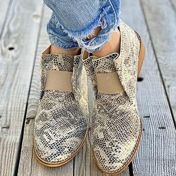boots 2021 women ankle serpentine slip on ladies chunky low heel shoes woman footwear plus size 36-43 snake, Black
boots 2021 women ankle serpentine slip on ladies chunky low heel shoes woman footwear plus size 36-43 snake, Black