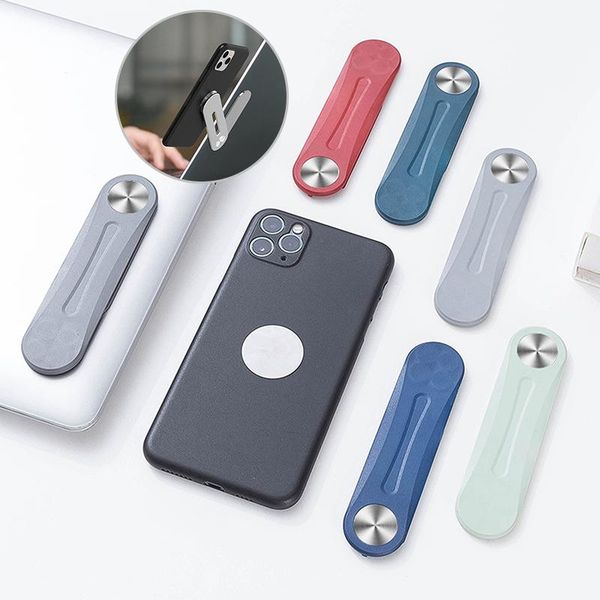1pc 2 in 1 folding multi screen support lapside expansion stand mount connects mobile phone bracket monitor cell mounts & holders
1pc 2 in 1 folding multi screen support lapside expansion stand mount connects mobile phone bracket monitor cell mounts & holders