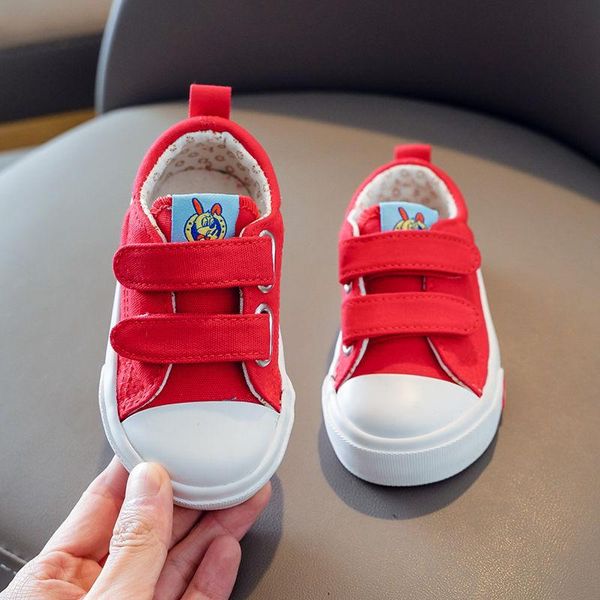 spring and autumn walking shoes male baby single canvas shoes, young children female kindergarten first walkers
spring and autumn walking shoes male baby single canvas shoes, young children female kindergarten first walkers