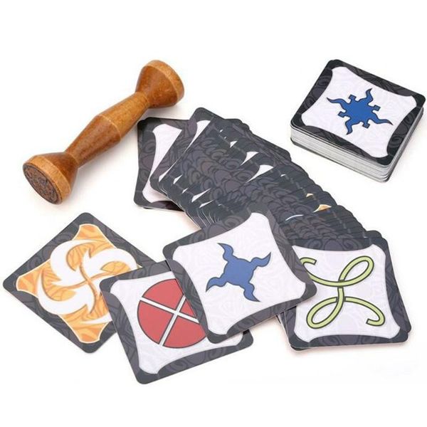 small animal supplies totem express english board game jungle token run fast pair speed forest for party fun cards 80
small animal supplies totem express english board game jungle token run fast pair speed forest for party fun cards 80