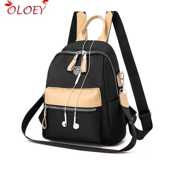 outdoor bags casual oxford 2021 backpack women waterproof nylon school for teenage girls travel multifunction backpac
outdoor bags casual oxford 2021 backpack women waterproof nylon school for teenage girls travel multifunction backpac