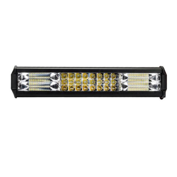 working light high-power car led bar three rows 216w off-road vehicle lighting maintenance work
working light high-power car led bar three rows 216w off-road vehicle lighting maintenance work