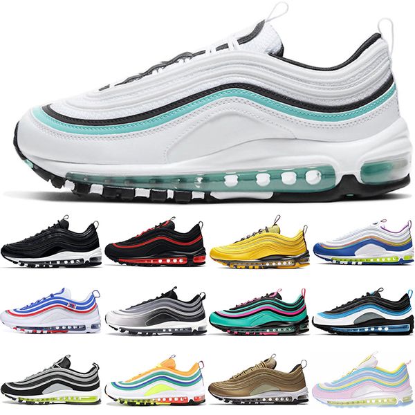 new classic running shoes 97 97s sneakers mschf x inri jesus sky sunburst aurora green game loyal gradient fade easter sliver bullet red leo
new classic running shoes 97 97s sneakers mschf x inri jesus sky sunburst aurora green game loyal gradient fade easter sliver bullet red leo
