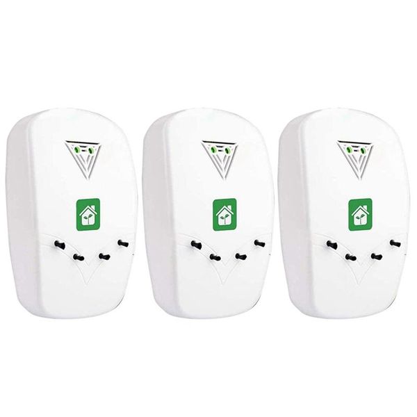 air purifiers 3pcs purifier for home plug-in negative ion generator no filter portable household with us plug
air purifiers 3pcs purifier for home plug-in negative ion generator no filter portable household with us plug