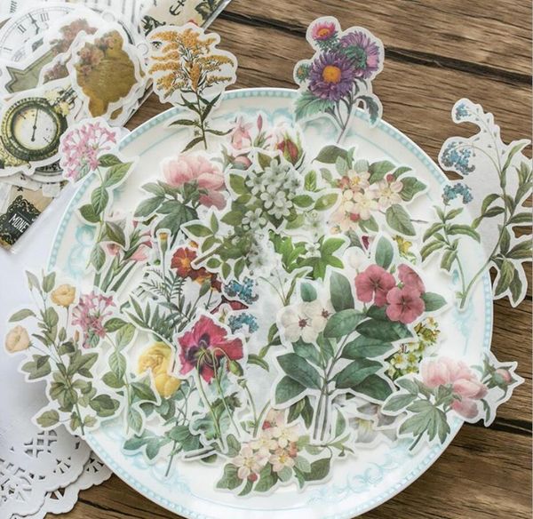 vintage flower designs paper stickers for scrapbooking happy planner/card making/journaling project 12 gift wrap
vintage flower designs paper stickers for scrapbooking happy planner/card making/journaling project 12 gift wrap
